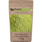 Benim Aktar 1 kg Kına