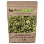 Benim Aktar 1 kg Kurutulmuş Maydanoz Yaprağı