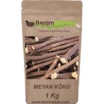 Benim Aktar 1 kg Meyan Kökü