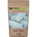 Benim Aktar 1 kg Tane Şap Taşı