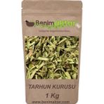 Benim Aktar 1 KG Tarhun Kurusu