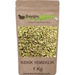 Benim Aktar 1 Kg Taze Kekik Bilye Yaprak