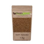 Benim Aktar 1 kg Teff Tohumu
