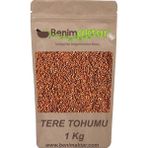 Benim Aktar 1 Kg Tere Tohumu Baharlı