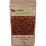 Benim Aktar 1 kg Toz Karanfil
