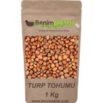 Benim Aktar 1 Kg Turp Tohumu