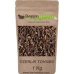 Benim Aktar 1 kg Üzerlik Tohumu