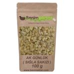 Benim Aktar 100 gr Ak Günlük Sığla Sakızı