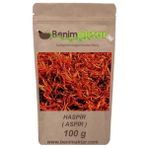 Benim Aktar 100 gr Aspir Haspir