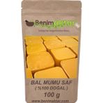 Benim Aktar 100 gr Bal Mumu