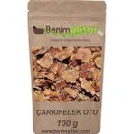 Benim Aktar 100 gr Çarkıfelek Otu