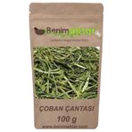 Benim Aktar 100 gr Çoban Çantası