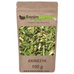 Benim Aktar 100 gr Ekinezya