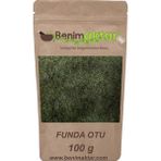 Benim Aktar 100 gr Funda Otu