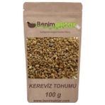 Benim Aktar 100 gr Kereviz Tohumu