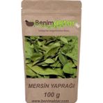 Benim Aktar 100 gr Mersin Yaprağı