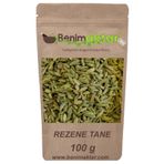 Benim Aktar 100 gr Rezene