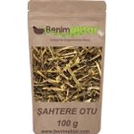 Benim Aktar 100 gr Şah Tere Şahtere Otu