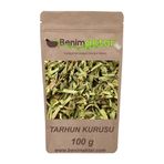 Benim Aktar 100 gr Tarhun Kurusu