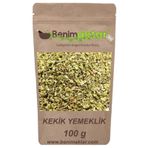 Benim Aktar 100 Gr Taze Kekik Bilye Yaprak