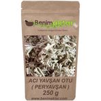 Benim Aktar 250 Acı Yavşan Otu
