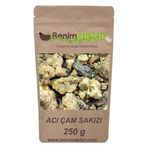 Benim Aktar 250 gr Acı Çam Sakızı