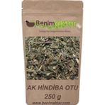 Benim Aktar 250 gr Ak Hindiba