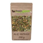 Benim Aktar 250 gr Alıç Yaprağı