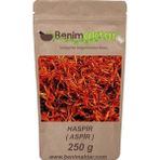Benim Aktar 250 gr Aspir Haspir