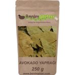 Benim Aktar 250 gr Avokado Yaprağı