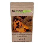 Benim Aktar 250 gr Barut Ağacı Kabuğu