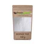 Benim Aktar 250 gr Borax