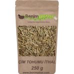 Benim Aktar 250 Gr Çimen Tohumu İngiliz Çimi