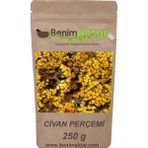 Benim Aktar 250 gr Civan Perçemi