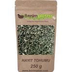 Benim Aktar 250 Gr Hayıt Tohumu
