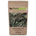 Benim Aktar 250 gr Isırgan Otu Yaprağı