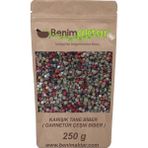 Benim Aktar 250 Gr Karışık Tane Biber Dökme
