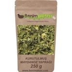 Benim Aktar 250 gr Kurutulmuş Maydanoz Yaprağı
