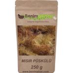 Benim Aktar 250 gr Mısır Püskülü