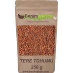 Benim Aktar 250 gr Tere Tohumu Baharlı