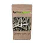 Benim Aktar 250 Gr Zeytin Yaprağı