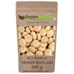 Benim Aktar 500 Acı Bakla Yahudi Baklası