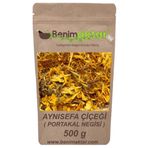 Benim Aktar 500 G Aynısefa Çiçeği