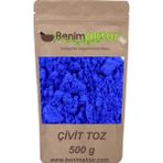 Benim Aktar 500 G Çivit Toz