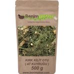 Benim Aktar 500 G Kırk Kilit Otu At Kuyruğu