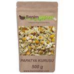 Benim Aktar 500 G Papatya Kurusu