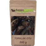 Benim Aktar 500 G Topalak Otu