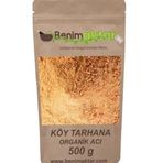 Benim Aktar 500 gr Acı Kastamonu Gerçek Köy Tarhanası