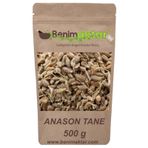 Benim Aktar 500 gr Anason