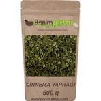 Benim Aktar 500 gr Cinnema Otu
